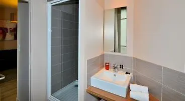 Apartment Appart Ambiance - Moncey Lyon