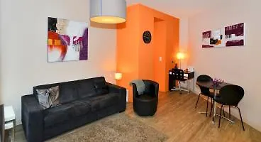 Appart Ambiance - Moncey Lyon Apartment