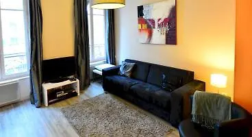 Appart Ambiance - Moncey Lyon