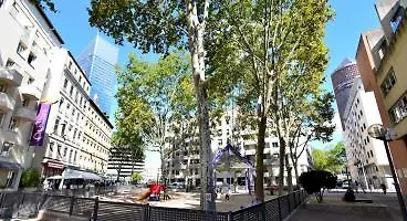 Appart Ambiance - Moncey Lyon 0*,
